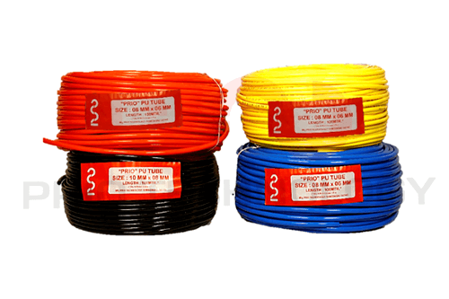 PU Tube